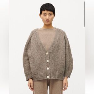 Babaa- NO51- dark mist- currently sold out online